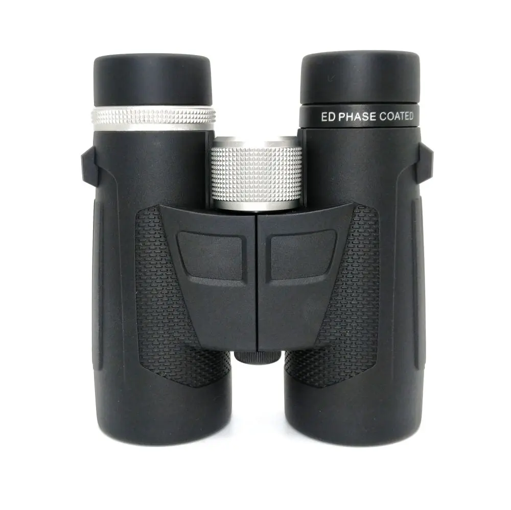 New binoculars high-definition high-power telescope 10x42 mobile phone photo concert night vision waterproof telescope