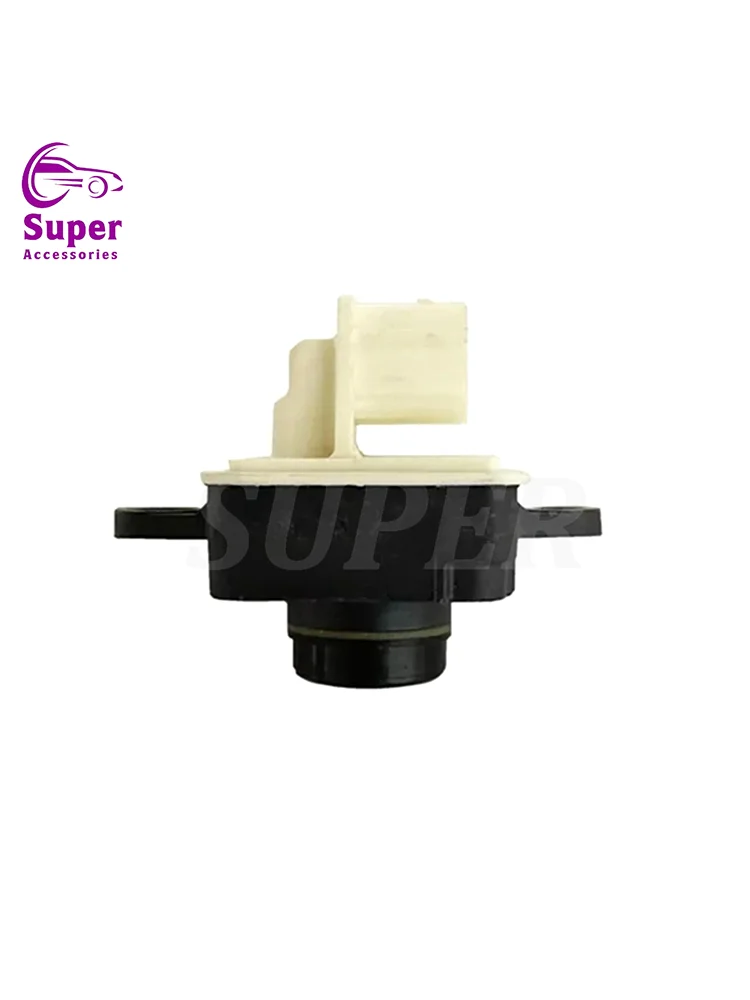 Nowa kamera cofania 68172474AH z asystentem parkowania do Dodge Challenger 2015-2023 4672760AA 68172474AG 68172474AI 68354314AA — 2