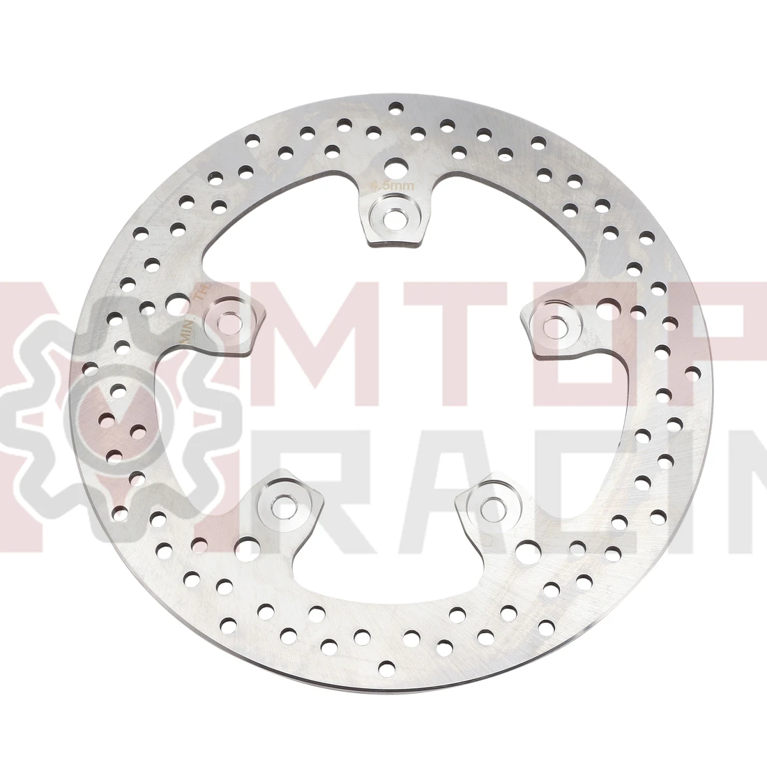 64110060000 Motorcycle Rear Wheel Brake Disc For KT DUK-E 790 2018 2019 2020 2021 2022 2023  240mm Brake Rotor