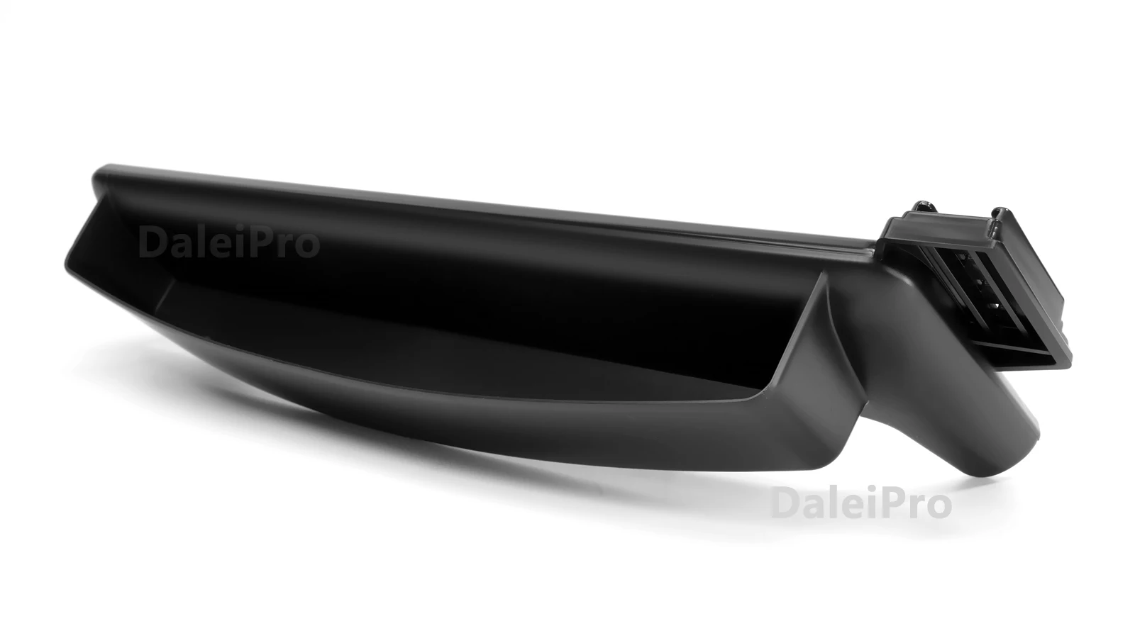 Für Volkswagen ID.7 GTX Tourer 2025 Auto-Handyhalterung Bildschirm-Fixierclip Kabelloses Ladegerät Maßgefertigte Handy-Bildschirmhalterung Zubehör – Detail 4