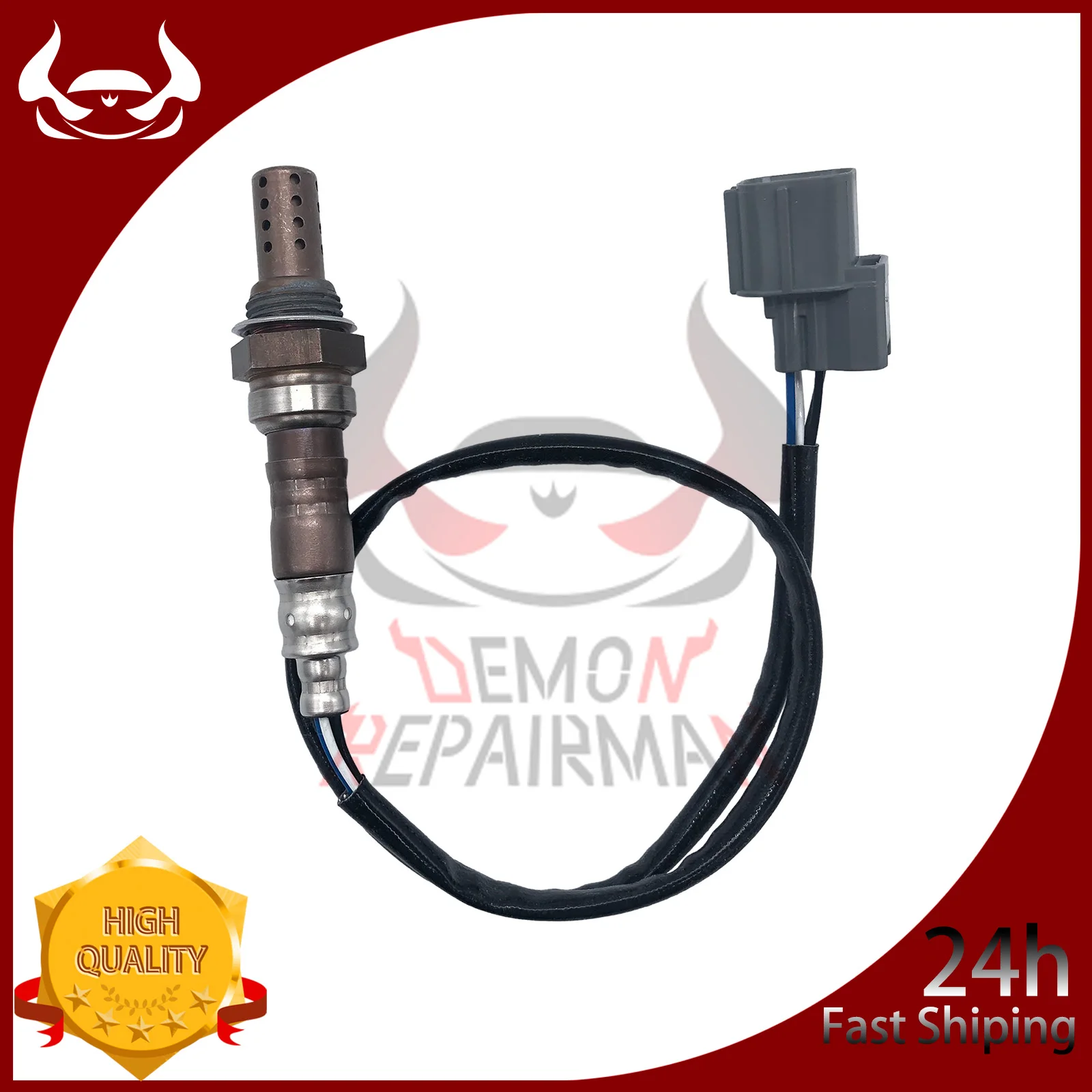 

HONDA CIVIC DEL SOL ACCORD ODYSSEY 1.5-3.5L Front Lambda For Oxygen O2 Sensor Fit 1992-2000 36531-P8C-A01 36532-PDN-A01 234-4099