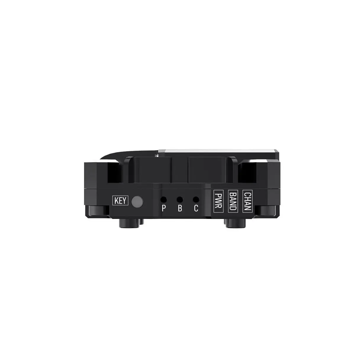 

Видеопередатчик GEPRC MATEN 5.8G 2.5W VTX PRO для FPV-дронов, аксессуары для FPV-дронов M3, видеопередатчик для FPV-дронов