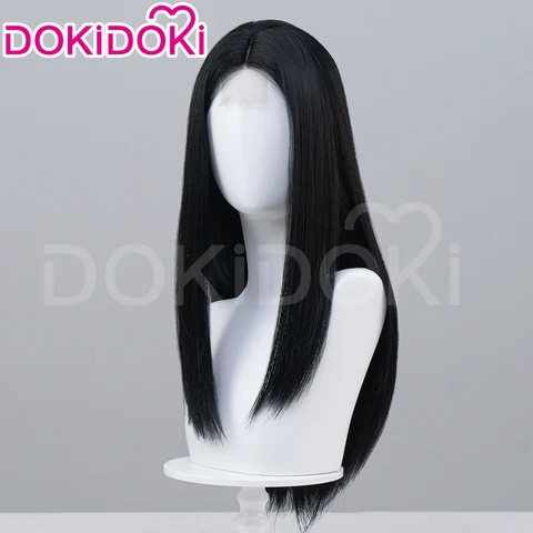 Парик Алиса из игры Alice Madness Returns