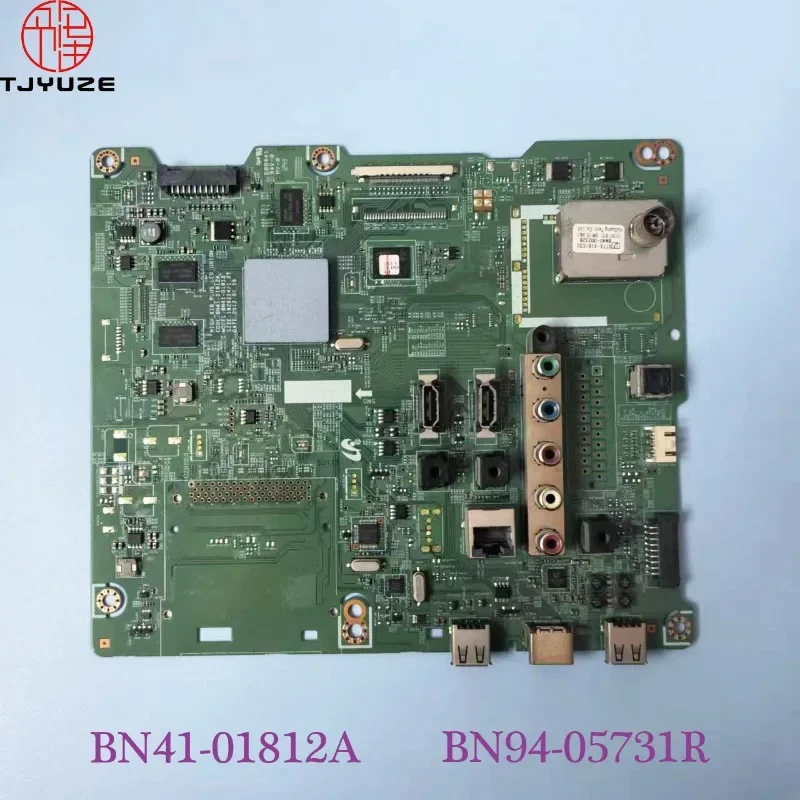 

Совместим с основной платой Samsung BN41-01812A BN41-01812 BN94-05731R для UE32EH5300KXXU UE32EH5300K UE32EH5300