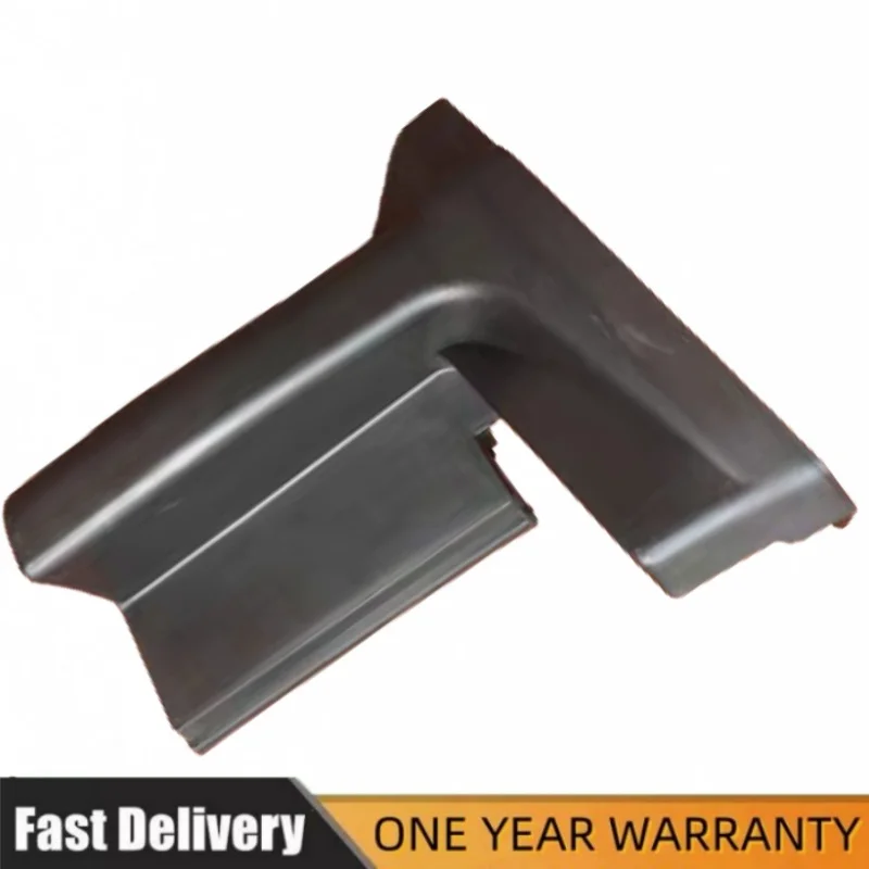 

Car Door Side Step End Cap For HONDA CR-V 3rd Gen. 2007-2011 Running Board Accessories Top/ End Plug Cover Replacement Parts