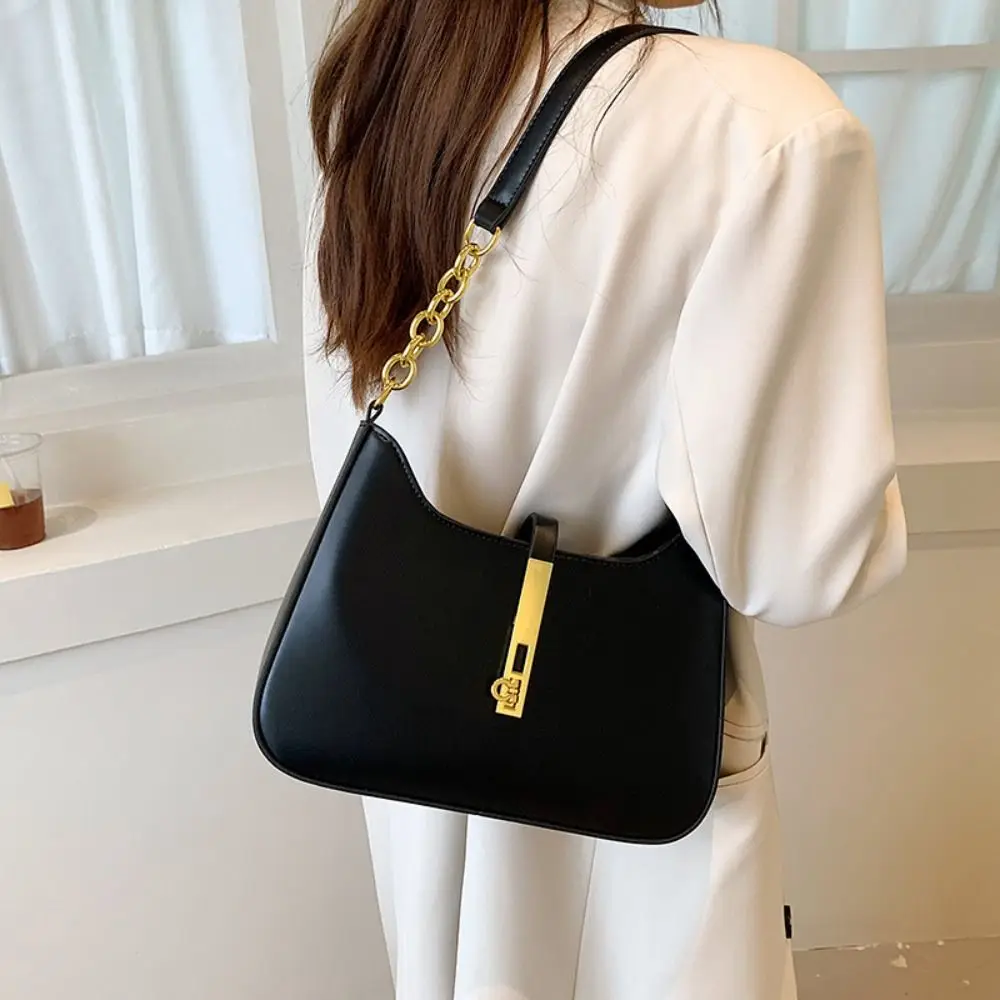 Top Quality Purses and Handbags Designer Leather Shoulder Bag Crossbody Bags For Women Straps Underarm Bag