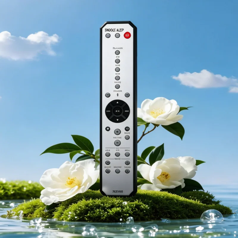 

User-Friendly Home Theater Entertainment System Controller for ISX-B820 ISX-800 MCR-B043D MCR-B020/B142 TSX-B232 ISX