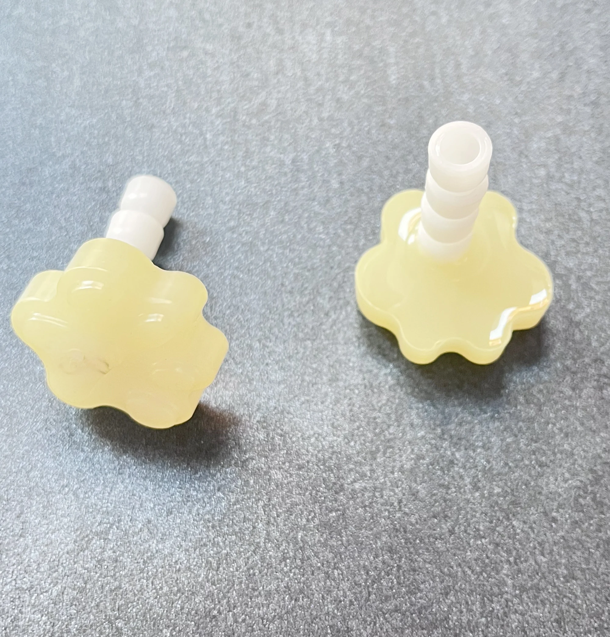 10 paare/los fit für 9,5mm blume skelett joint puppe pad puppe skelett joint – Detail 3