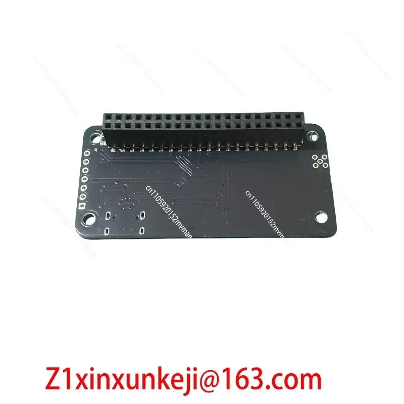 ZED-F9P Cm-class GNSS Expansion Board, Multi-frequency RTK Differential GPS Module