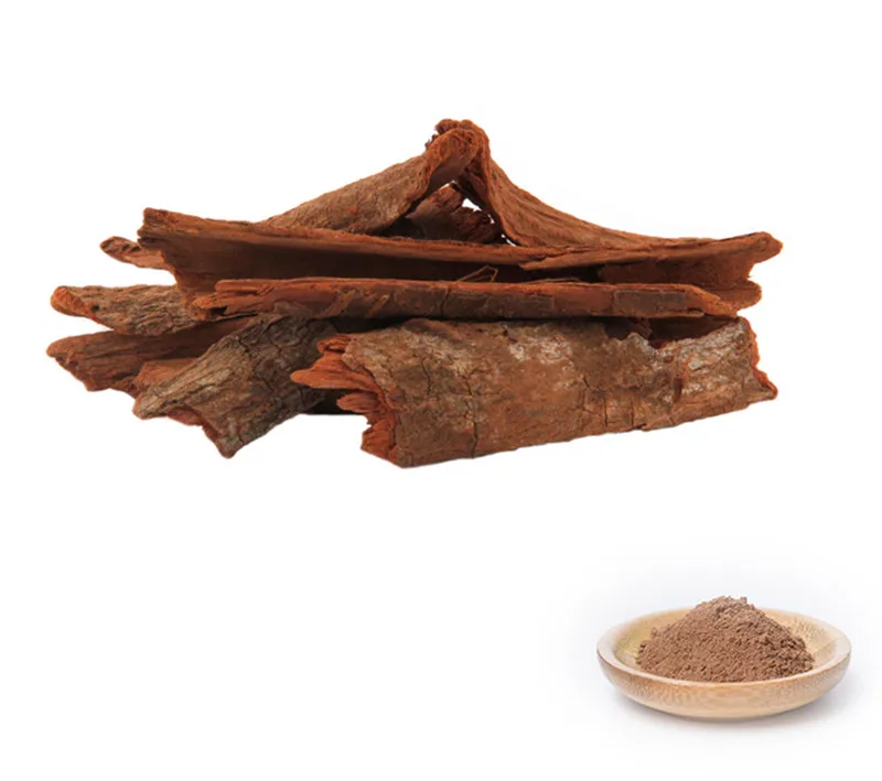 50-1000g Natural Cinchona Bark 40:1 Extract quinine Bark Free Shipping