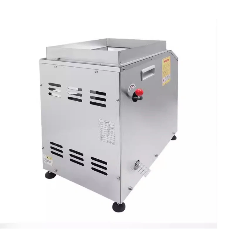 Fully Automatic Seed Destoner Machines for Grain Sand Gravel Separation Commercial 220V Stainless Steel Wheat Destoner Machine