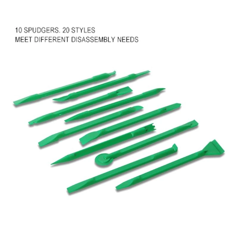 

Y1ad Pry Bar Home Home Appliance Disussemble Tool Double-Head Phone Repaut