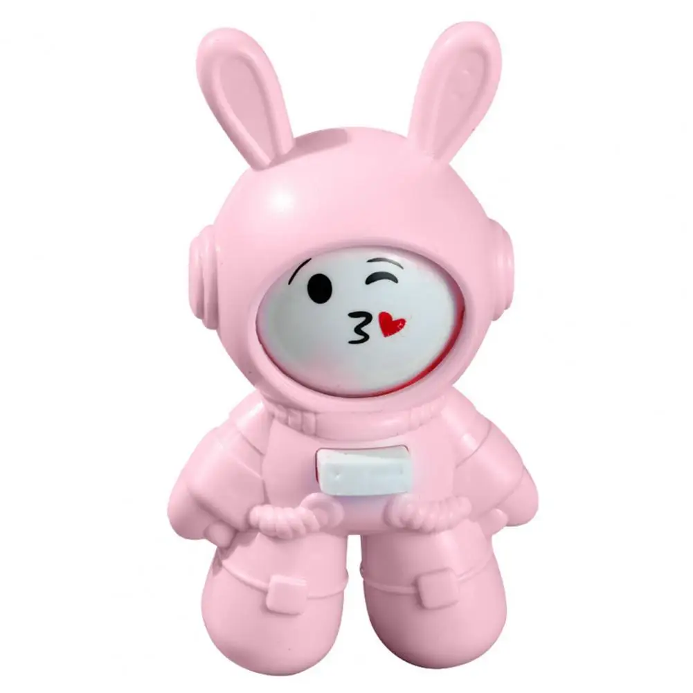 Party Small Toy Face Changing Toy Face Changing Anime Action Figure Toy Set for Kids Rabbit Shape Transformation Game for Child