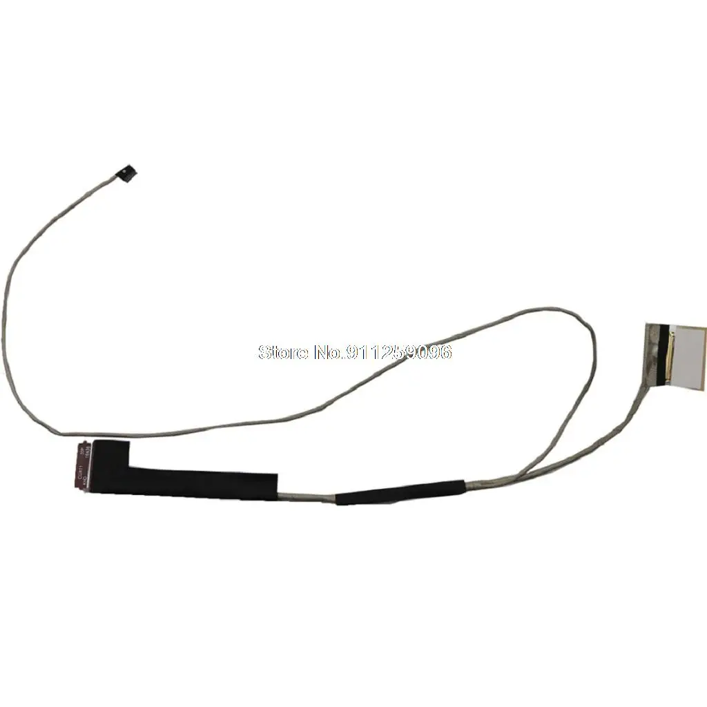 

Laptop LCD Cable For Lenovo 310-14IAP 310-14IKB 310-14ISK 5C10L35718 DC02001W000 New