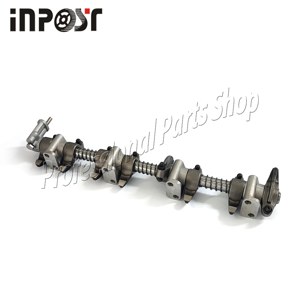 New Rocker Arm Assembly For Isuzu 4BE1 Engine