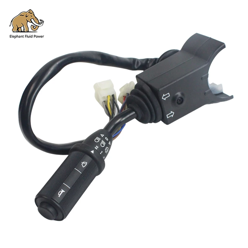 

Переключатель управления джойстиком VOE11039018 11039018 для запасных частей экскаватора