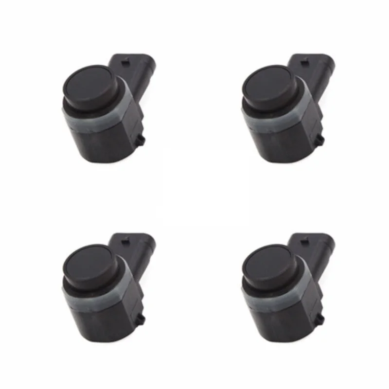 

4PCS LR010927 PDC PARKING SENSOR FOR LAND ROVER JAGUAR RANGE SPORT XK XF XJ
