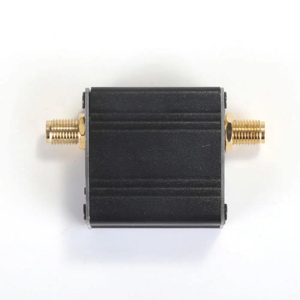Professional RF Signal Booster ZK06 BM 10MHz 6GHz Module 20dB Low Noise Amplifier For For HQXRTEK Testing Equipment Parts