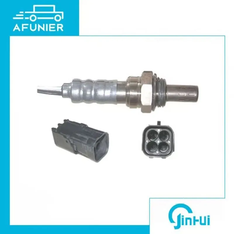 

1Pcs Oxgen Sensor Lambda Sensor For Chevrolet,Honda,Isuzu,Pontiac,3 wire,350mm OE No.:234-3074