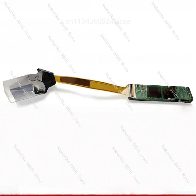 0.23 Inch OLED Micro Display Module with HD Interface for Helmet Monocular Phone