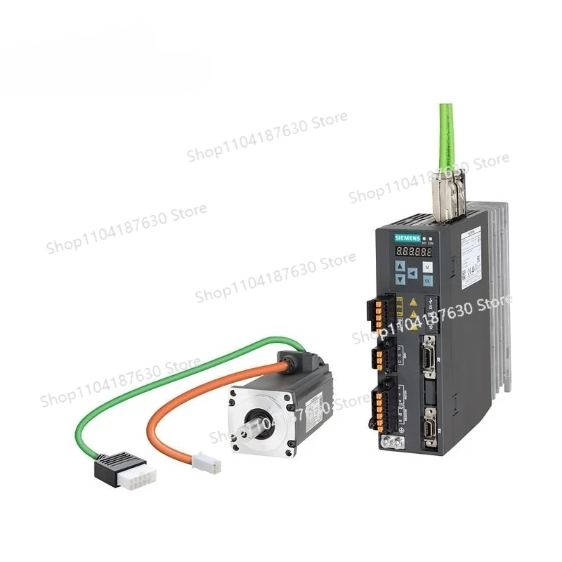 

Product Bargaining, Do Not Order Directly 1FL6044-1AF61-2LB1 High Flow Servo Moto