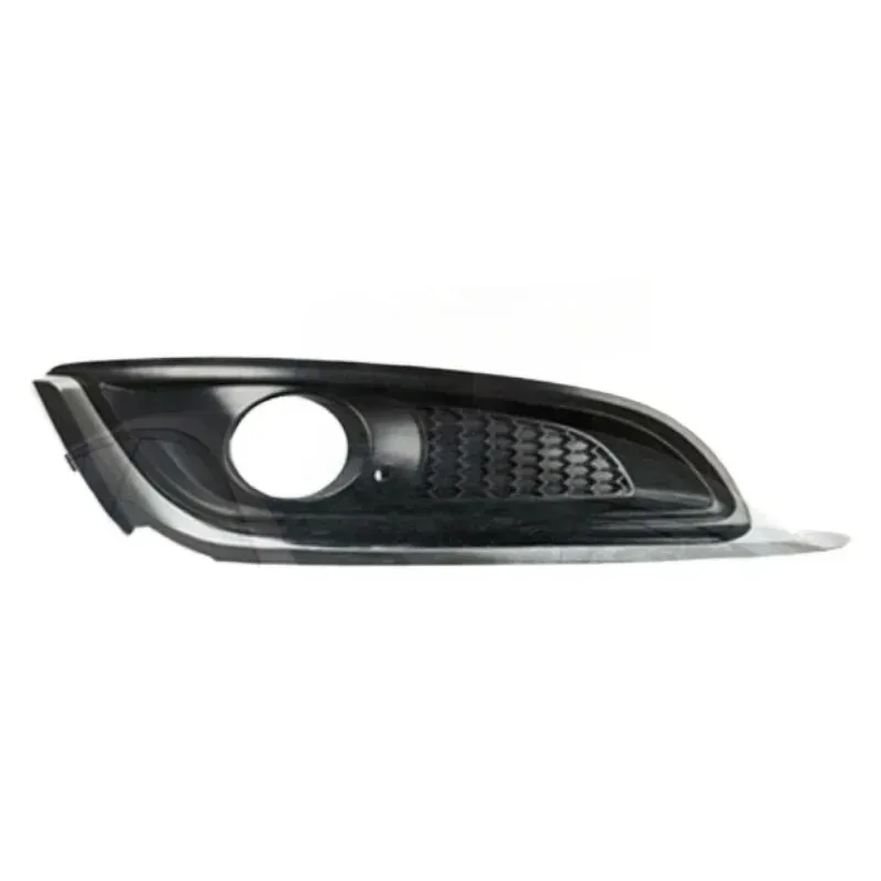 Fog Lamp Decorative Frame Cover Cap Bright Bar for Buick Regal 2009 2010 2011 2012 2014 2015 2017 2018 2019 2020 2021 4152412102
