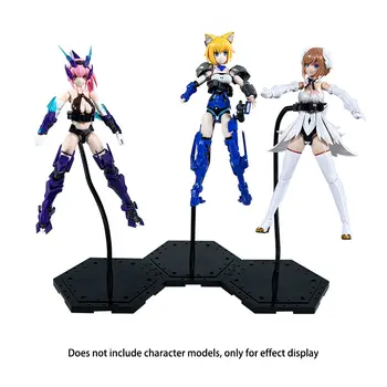 8 best sales 액션 피규어 스탠드 - №4