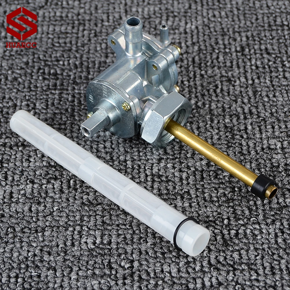Fuel Tank Switch Valve Petcock Tap for Honda VTR250 CBR600 F2 F3 CBR250RR MC22 GL1500C GL1500 CT CD F6C Valkyrie Tourer Deluxe