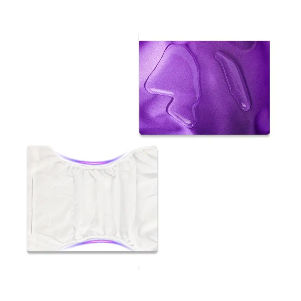 سروال سلس البول للكبار قابل للتعديل لكبار السن خالي من الرائحة #5