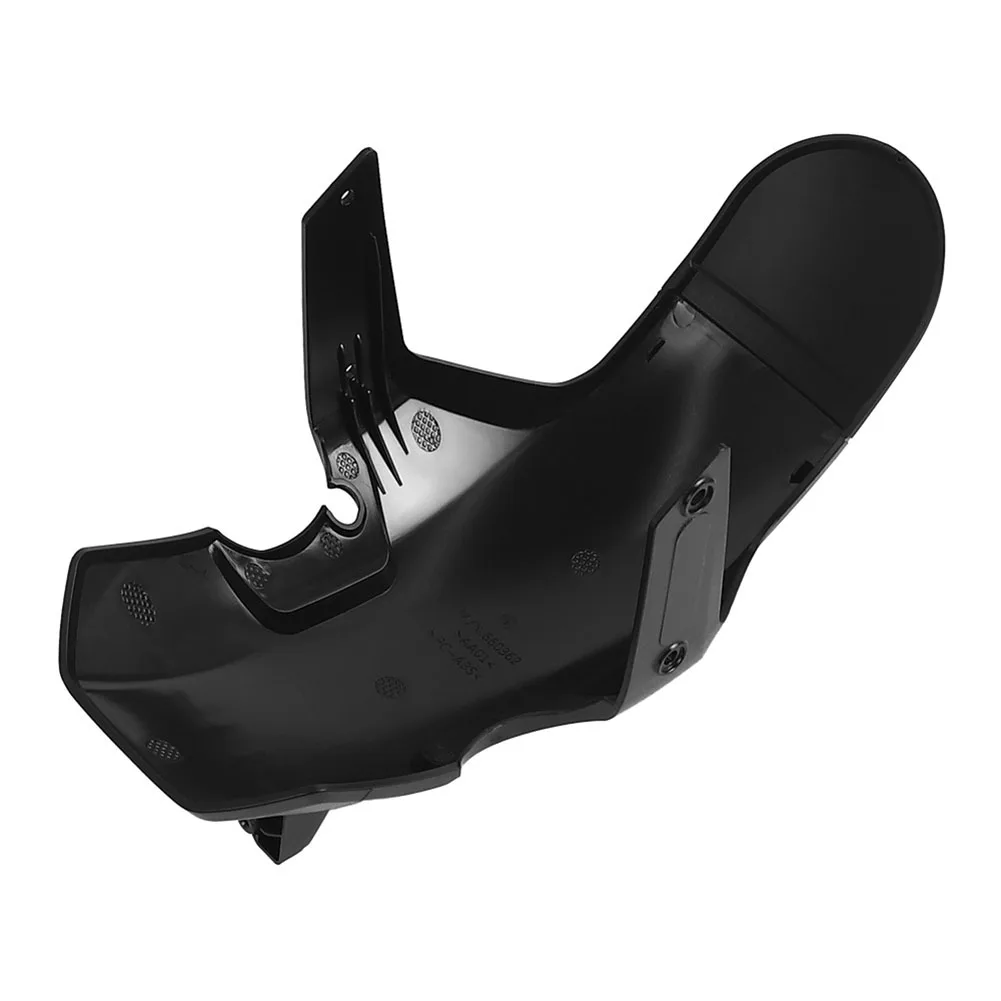 

Материал из АБС-пластика, использование в плохой погоде, легкий дизайн, как показано на рисунке, езда на плохой погоду для электрического скутера