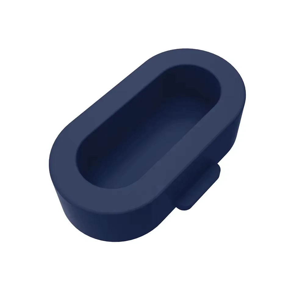 For Garmin Fenix 8 E 7 7X 6 6X Pro 5 5X Plus Epix Pro Gen 2 Charging Port Dust Cover Cap Anti-dust Plug Silicone Dust Stopper - view 5