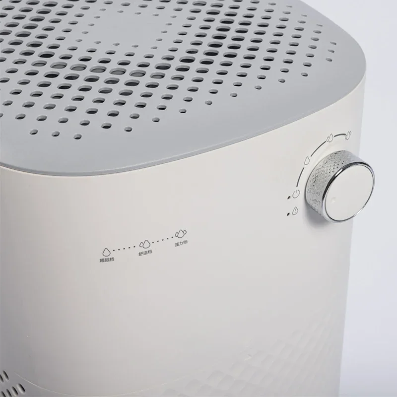 Humidificadores eléctricos para uso doméstico, simples, para habitación