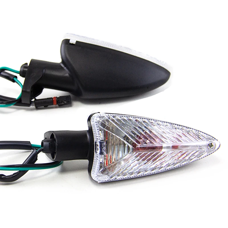 Motorcycle Rear Turn signals Light Directional For Bmw S1000rr F800gt F900r R1250r C600 R1250gs For Triumph Tiger 800 Aprilia