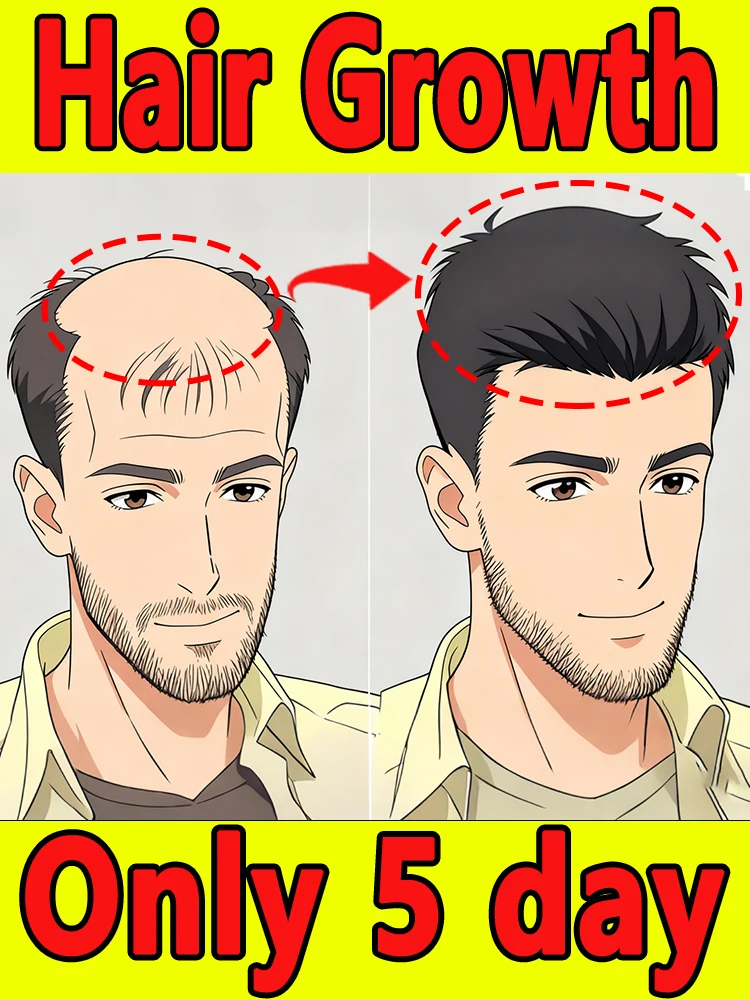 

Nourish from Root to Tip: Repair Scalp & Promote Healthy Regrowth