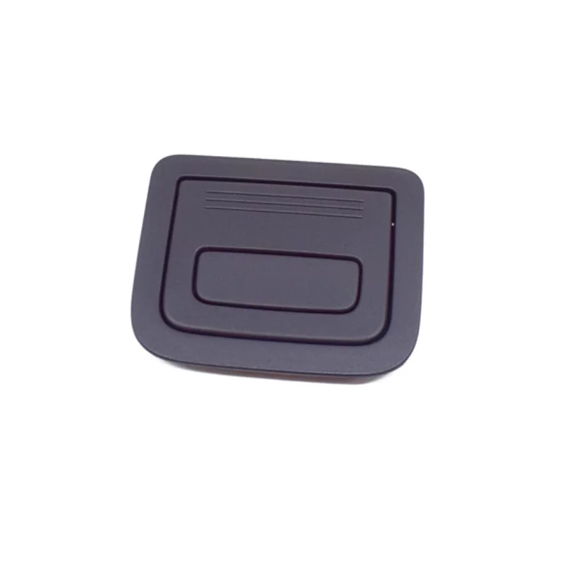 8K9861697 revestimiento de maletero trasero cubierta de manija de alfombra de maletero de carga para A3 A4 A5 A6 A7 A8 Q3 Q5 Q7 TT RS7 8K9 861 697