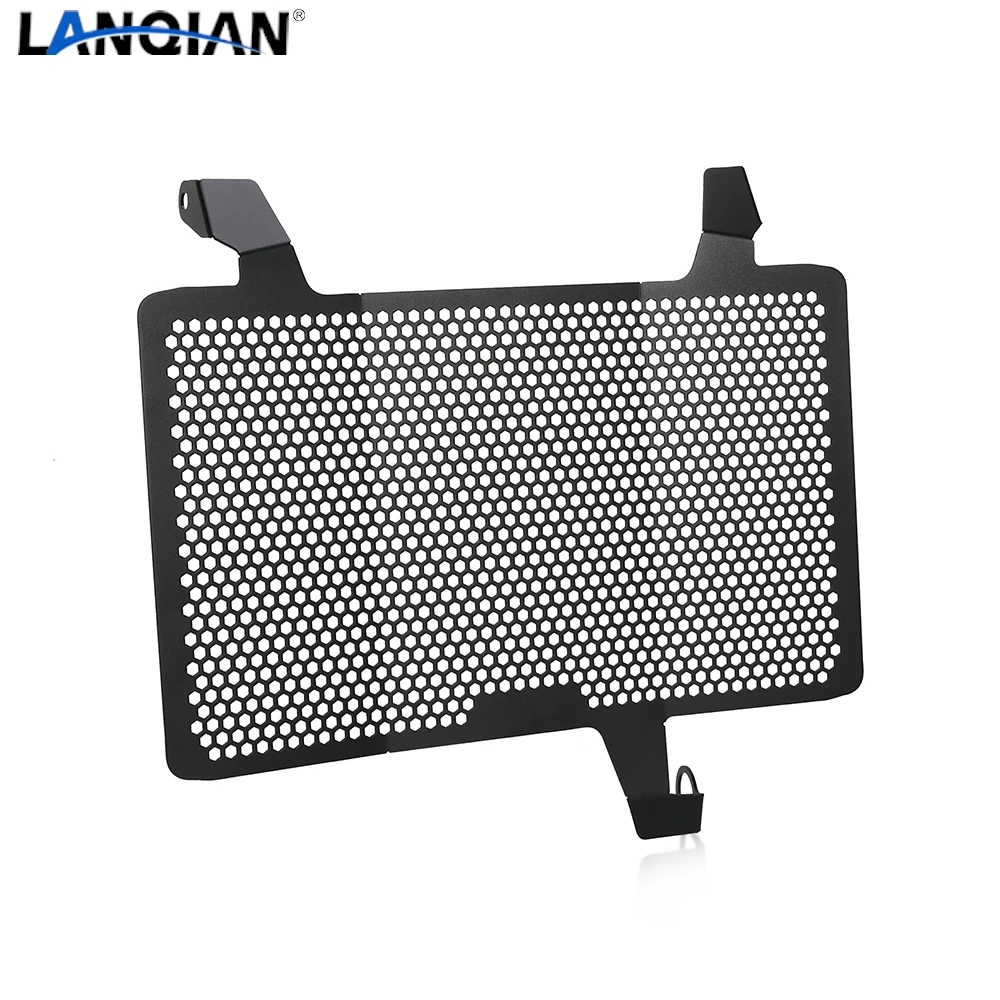 For Ducati Monster 950 / Monster 937 2021 2022 2023 2024 Motorcycle Radiator Guard Grille Cover Protector Access