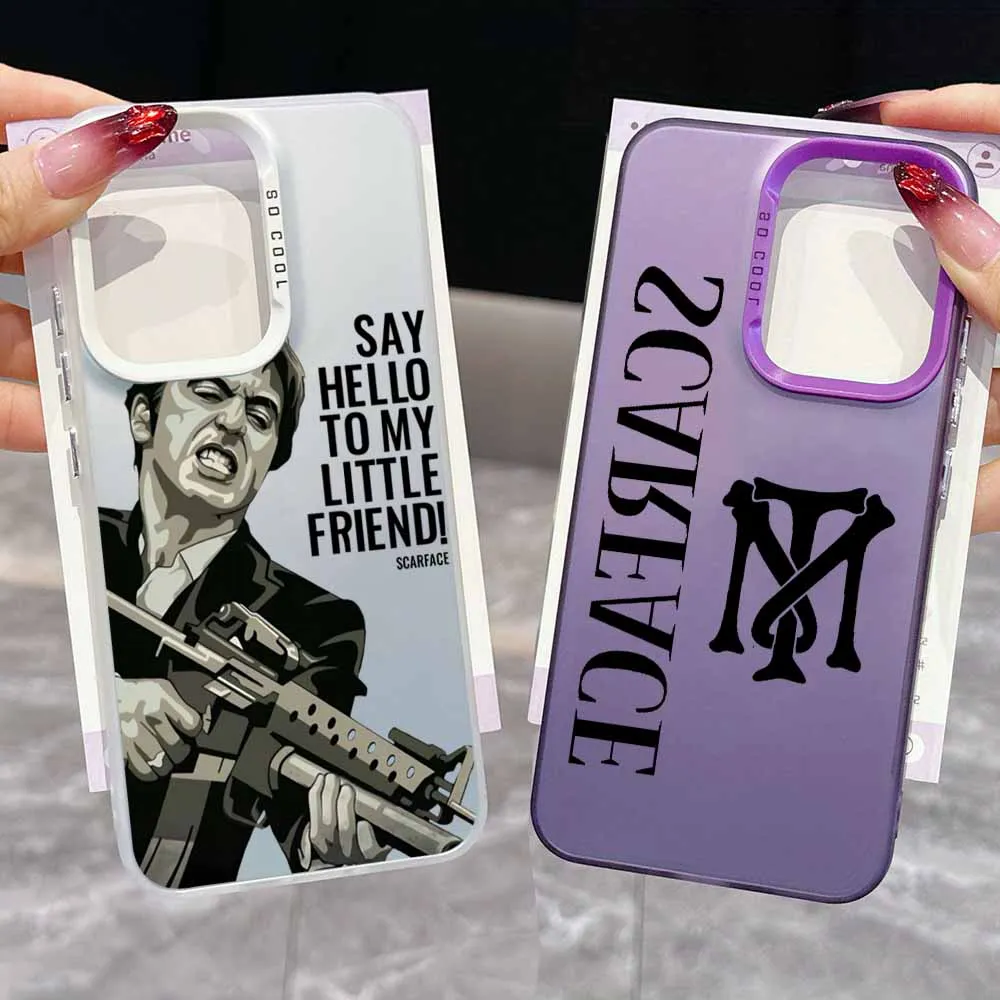 Movie Scarface Fash… - image