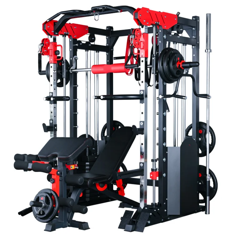 Commercial Steel Sm… - image