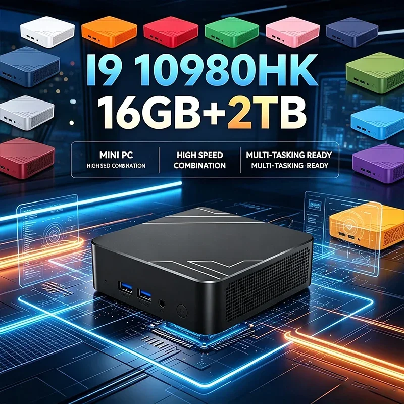 intel-core-i9-10980hk-mini-pc-16gb-ram-2tb-ssd-wifi6-bt52-4k-hd-windows-11-13-color-portable-gaming-desktop-computer
