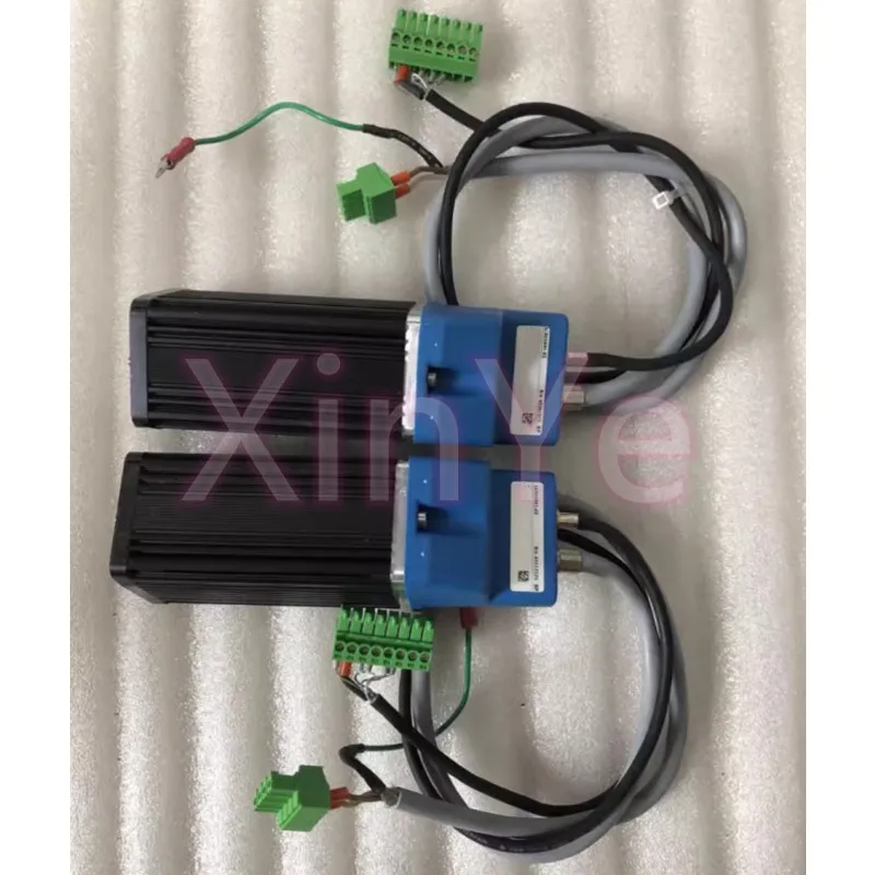 ID805001-02 de Motor