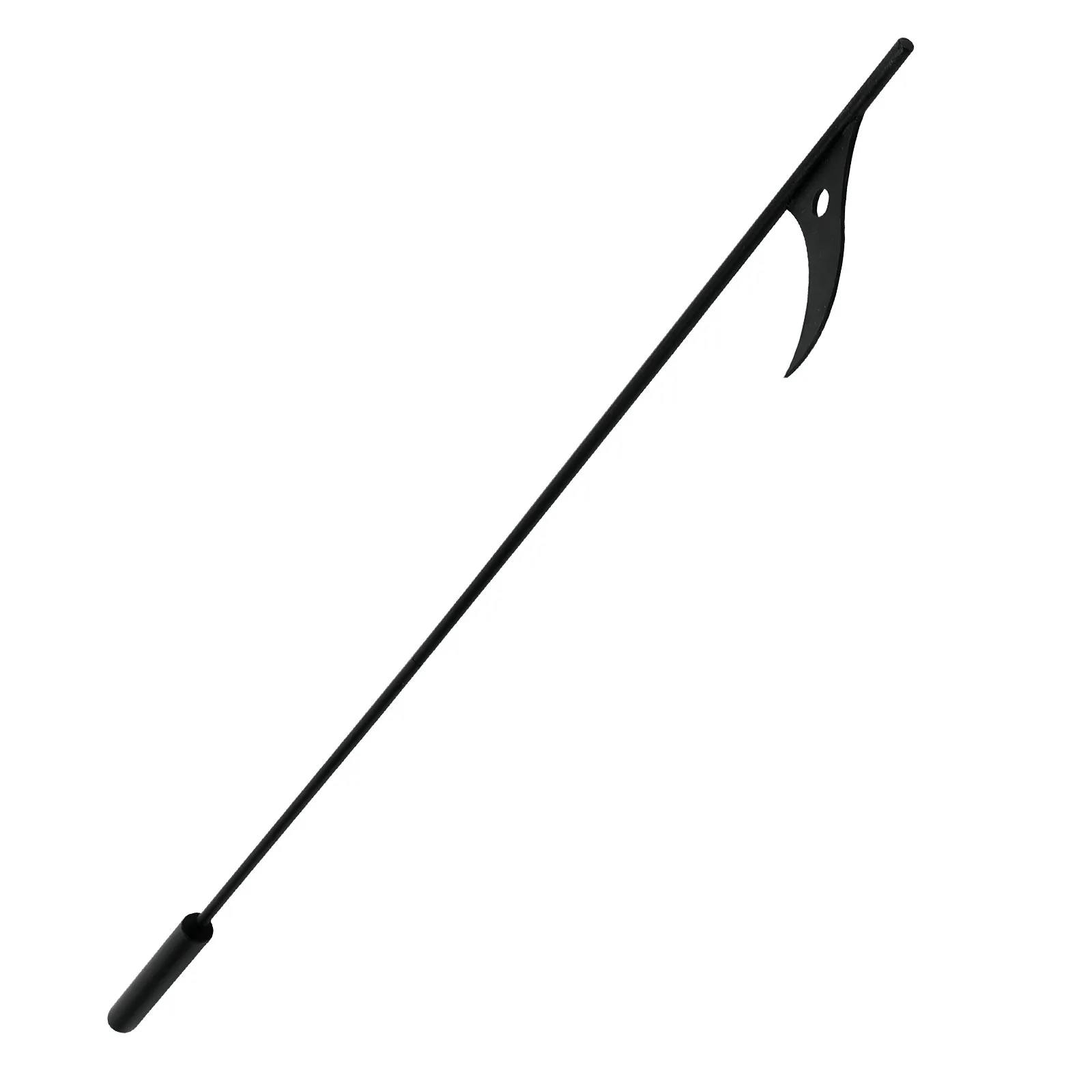steel-fire-poker-outdoor-indoor-fire-pit-tool-sturdy-handle-convenient-multi-function-fireplace-poker-for-camping-kitchen-bbq