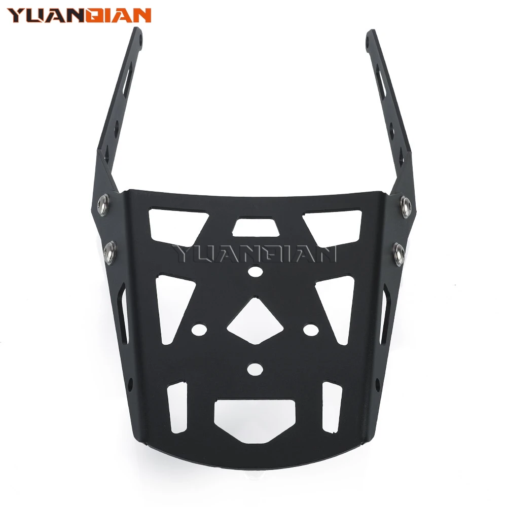 FOR Honda Grom 125 MSX 125 MSX125 2021-2025 2026 2027 Motorcycle Accessories Luggage Rack Holder Seat Luggage Rack Support Shelf