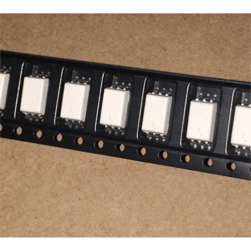 5pcs/lot MOC3042 MOC3042M MOC3063 MOC3063SR2M NEC9303 PS9303 P314V ACPL-P314V SOP-6