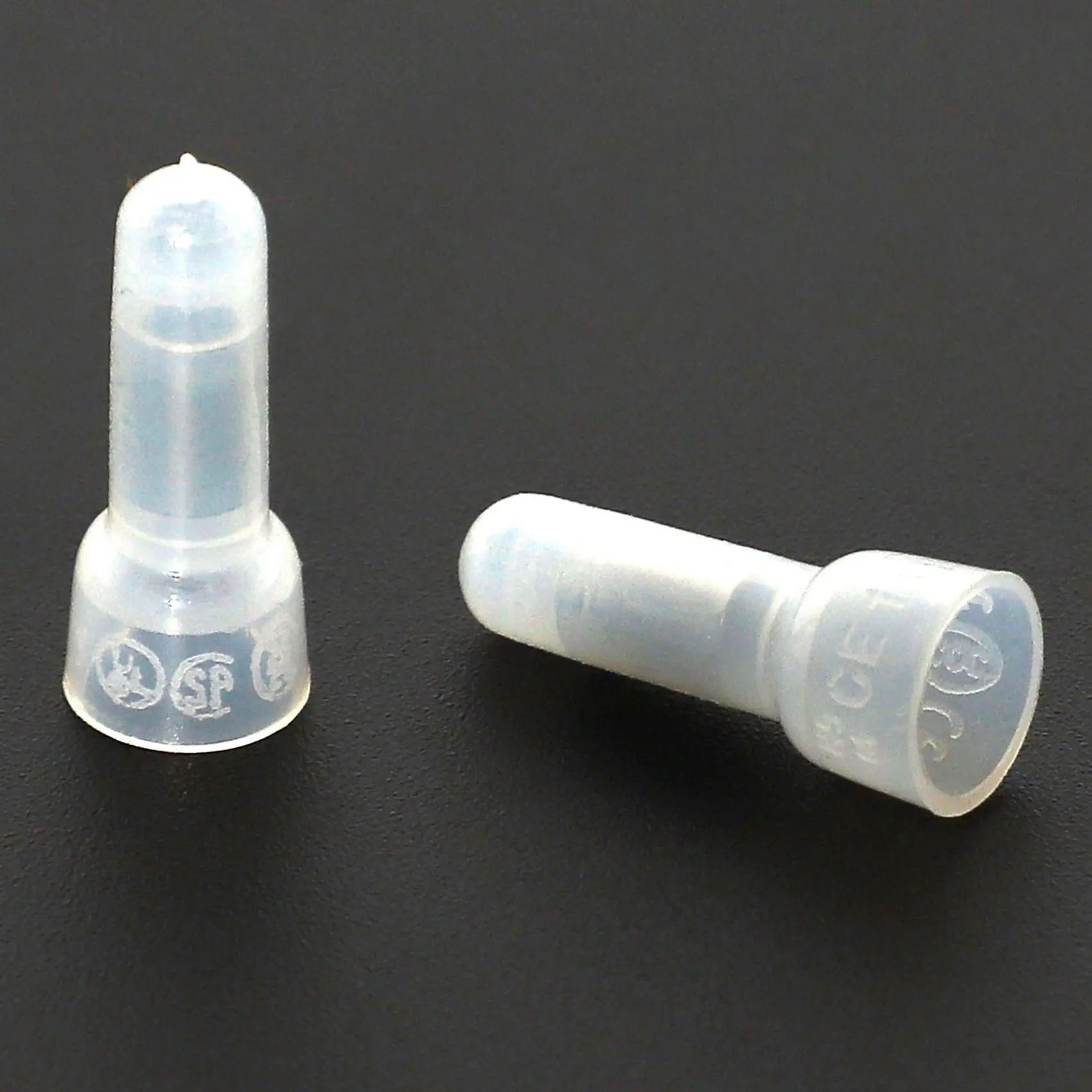 Abln-500Pcs Nylon C…