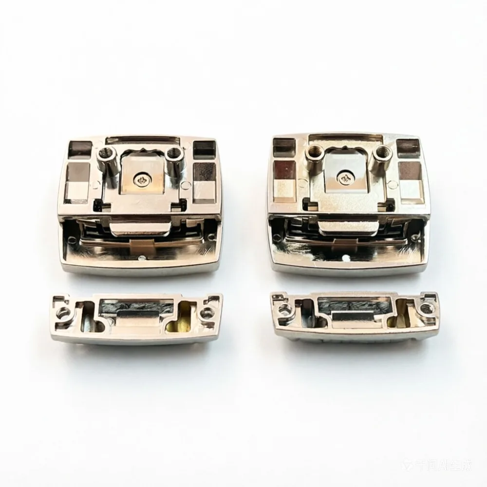 Motorcycle Trunk Latches Lock Fits for Harley Touring Electra Glide FLHT 1980-2013