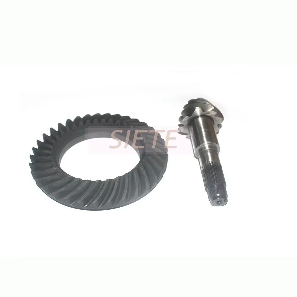 Suitable for Mercedes-Benz SPRINTER RING GEAR AND PINION 8:35 8/35 basin angle gear OEM: 9043500039