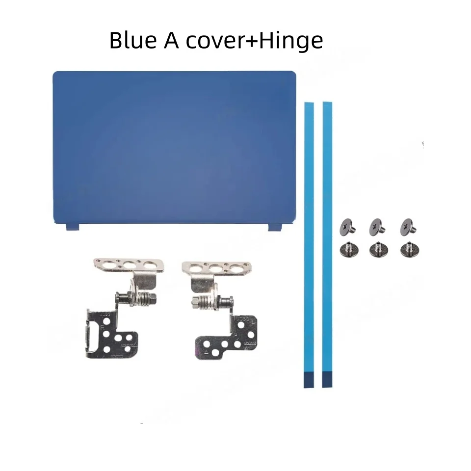 NEW For A315-42 54 56 EX215-51G N19C1 A Cover B Cover Screen Back Cover Outer Shell Hinge  Laptop Parts