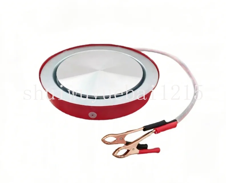 24V DC Electric Heating Stove/induction Cooker  Truck Use, Solar System Use  Simple and Easy To Operate