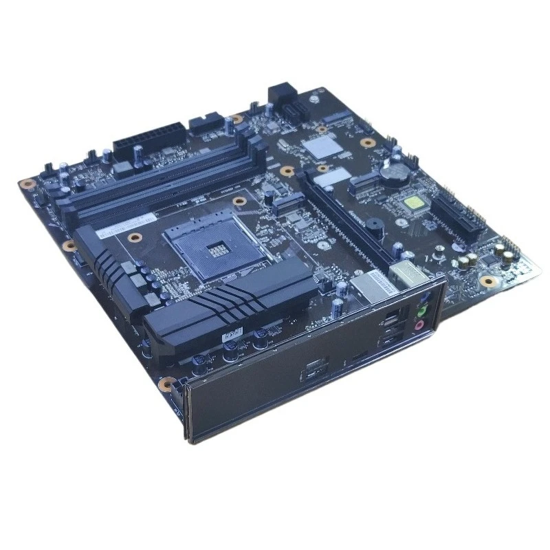 For Main Board 7000P-26AMR T550MB Support 3600 5700 5950