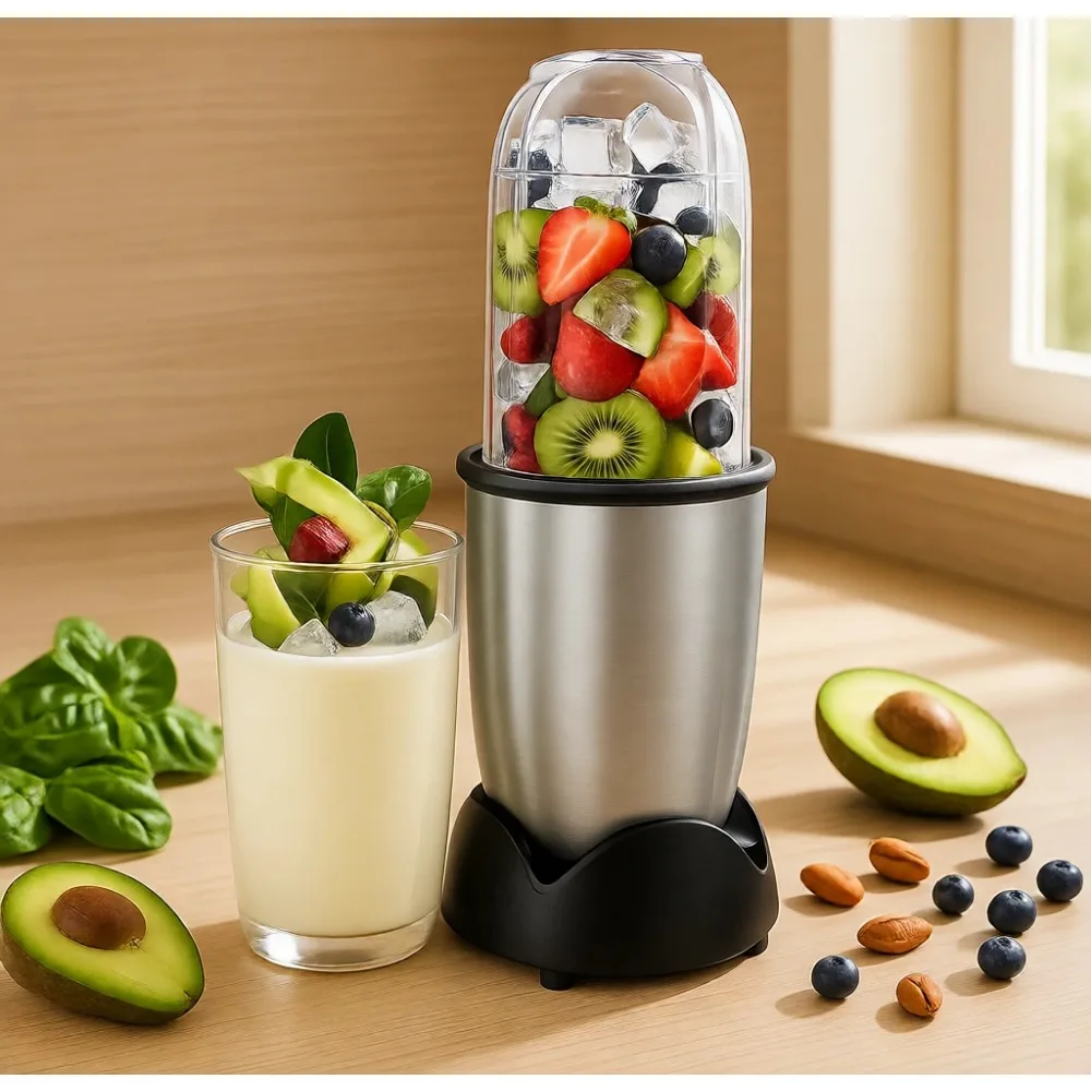 Portable Personal B…